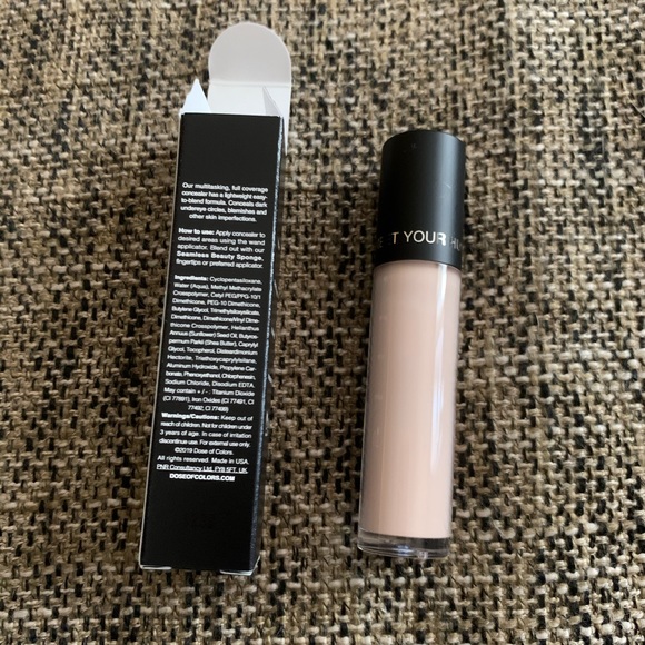 Dose of colors concealer - Picture 5 of 5